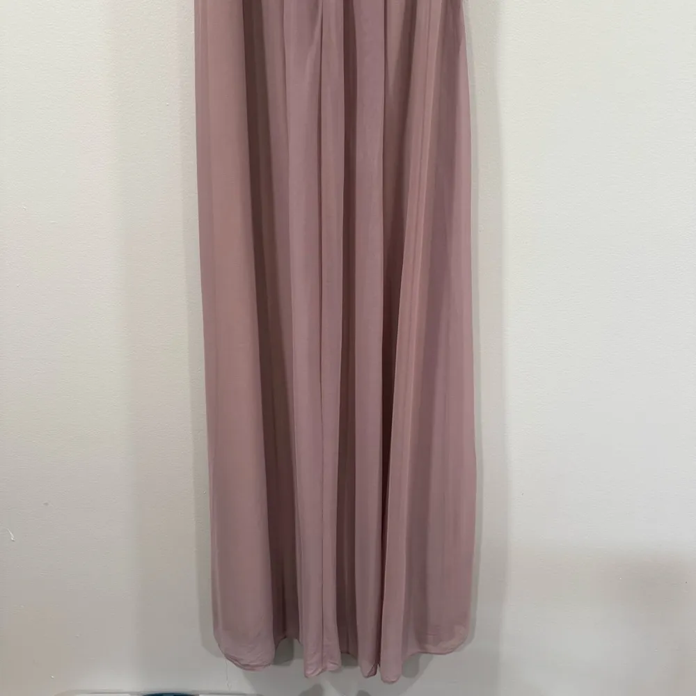 Birdy Grey Mauve Maxi Dress NWT - Image 9