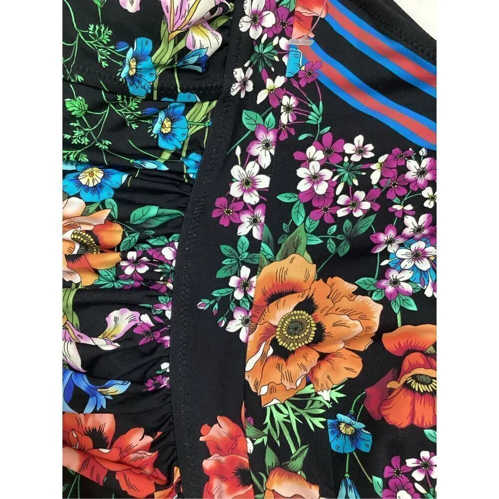 New. Johnny Was floral swimsuit. XS. $215 - Image 9