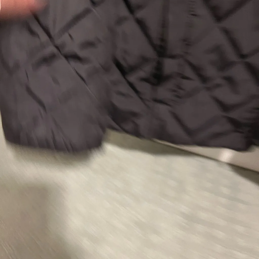 Gap  quilted jacket - Image 6