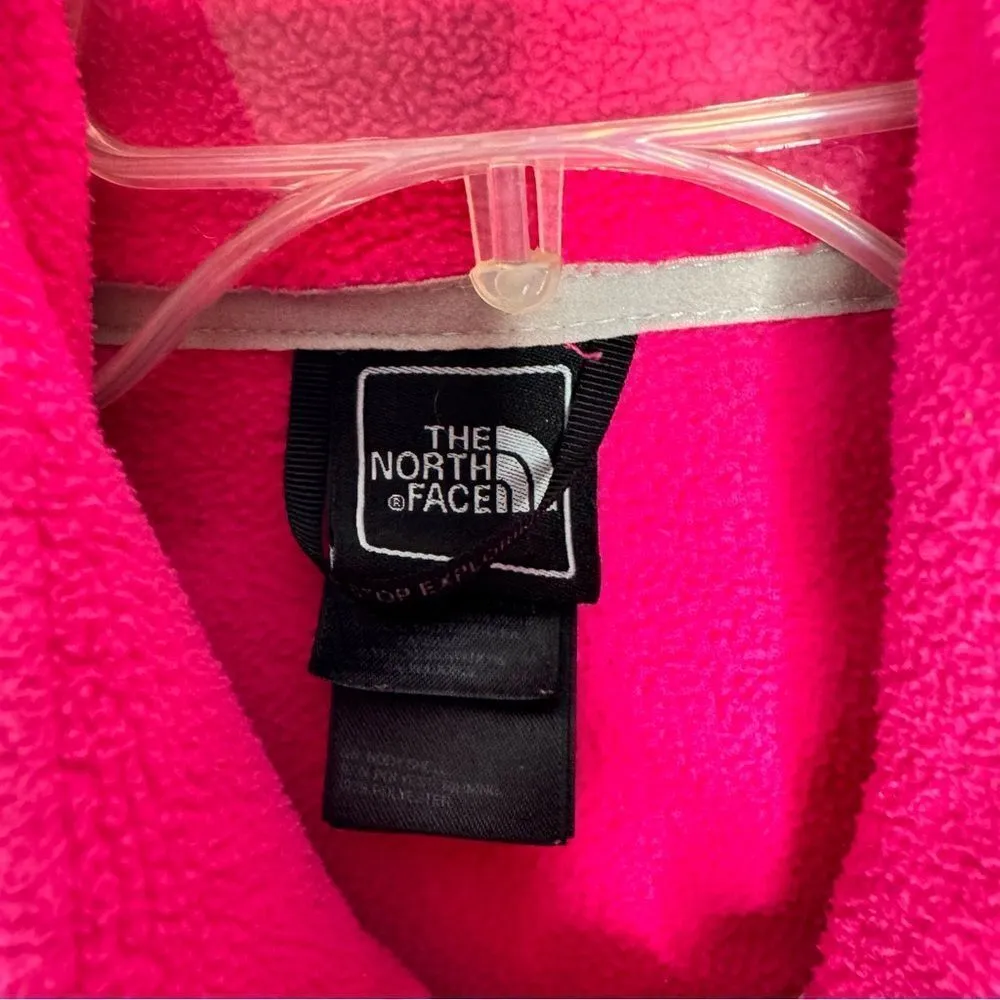 The North Face women’s size small jacket - Image 4