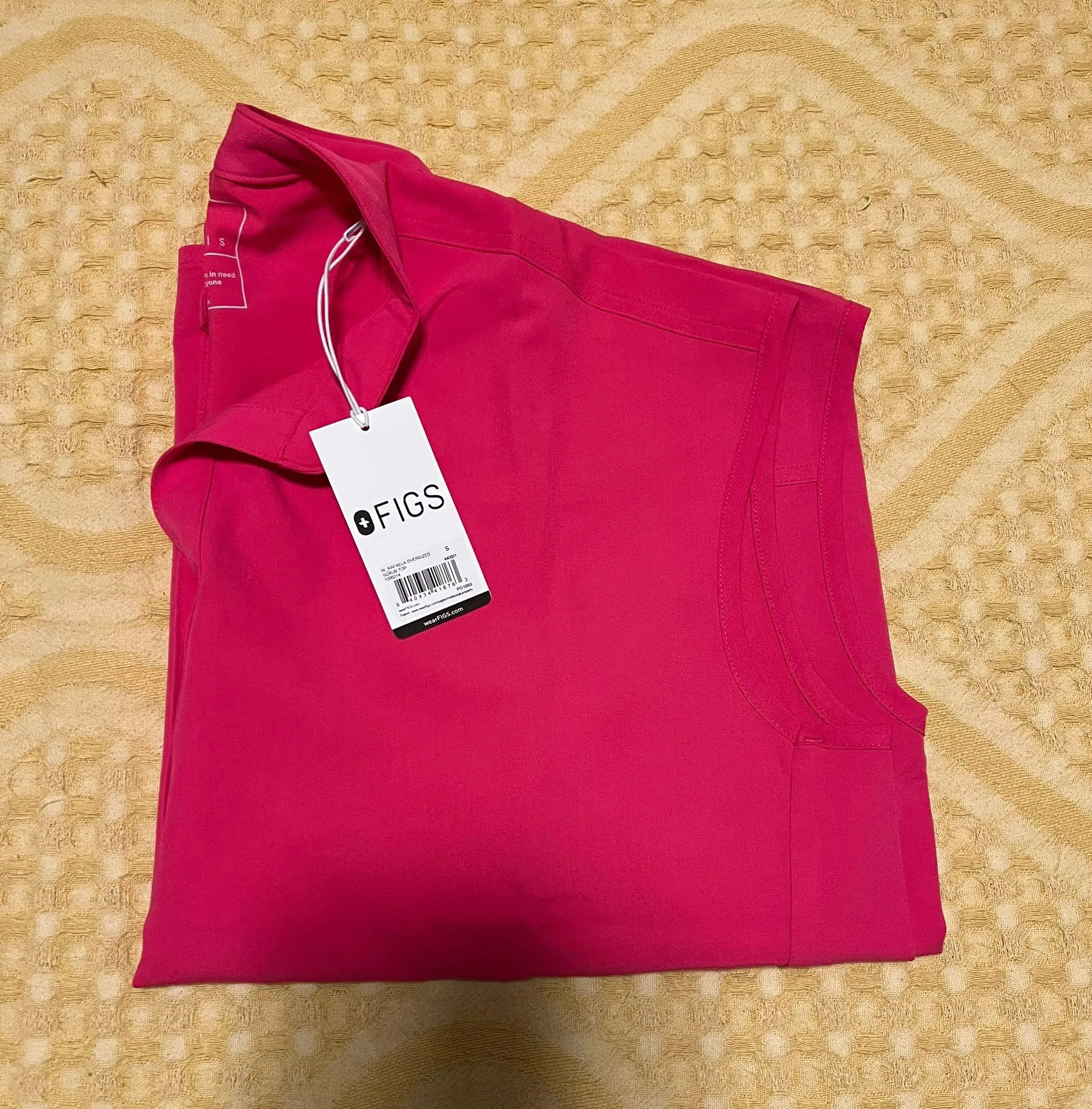 Rafaela Scrub Top - Image 2