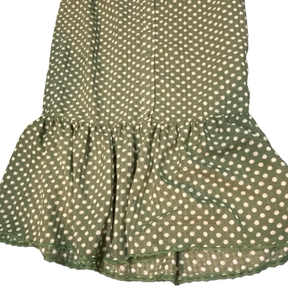 Tularosa  Veronica Green‎ Skirt nwt - Image 2