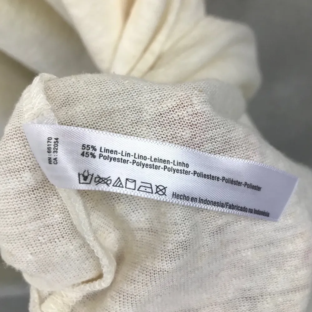 NWT Free People Beach Papaya Mini Dress - Image 9