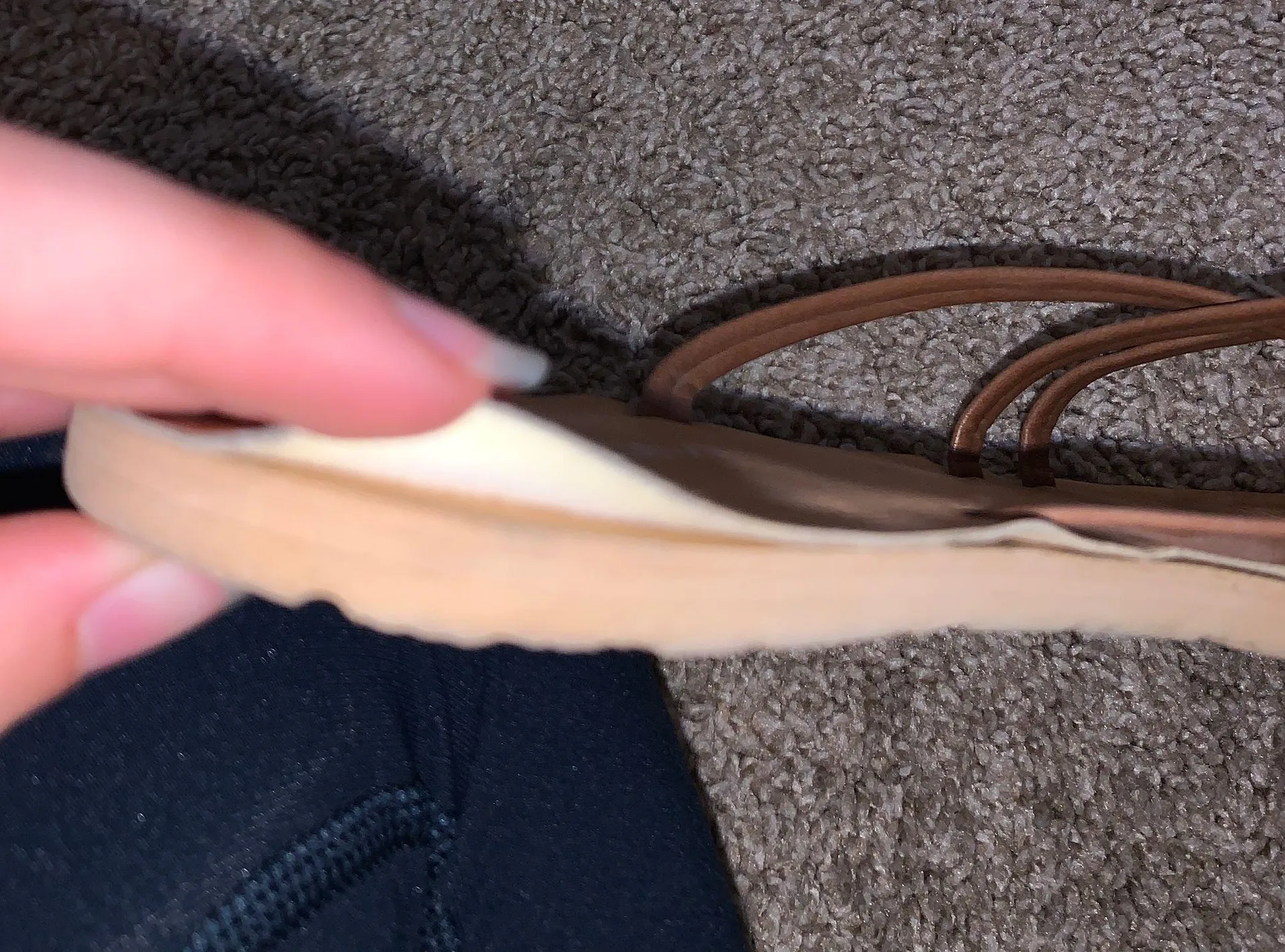 Volcom Sandals - Image 2