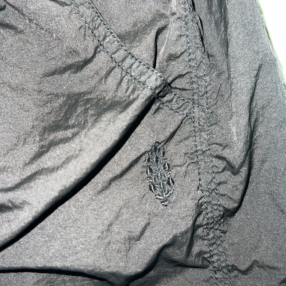 Free People Fp Movement Island Bound nylon adjustable romper size XS - Image 2