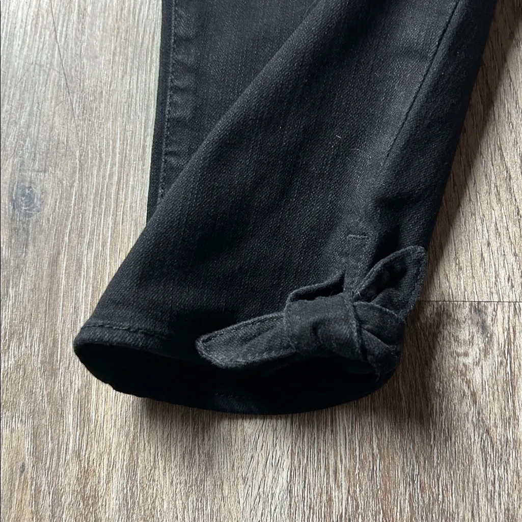 Democracy “AbTechnology” Black Jeans 14 - Image 3