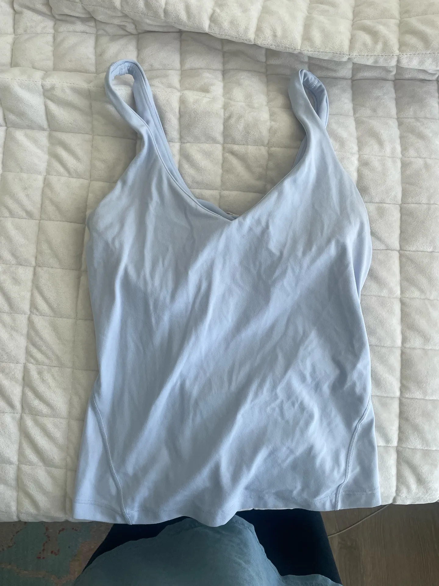 Lululemon Align Tank Top - Image 4
