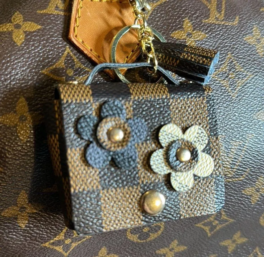Bag / Purse Storage Bag Charm - Image 3