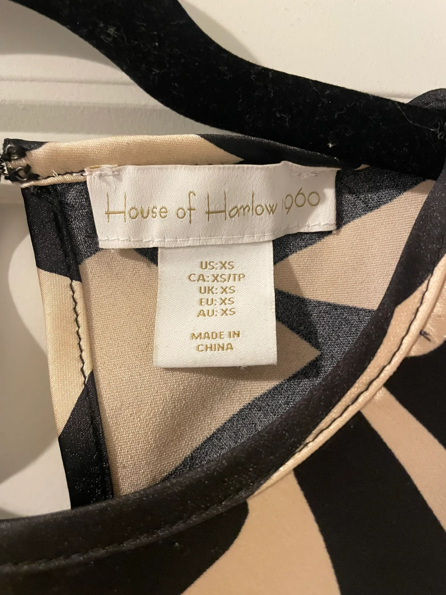 Maxi Dress - Image 4