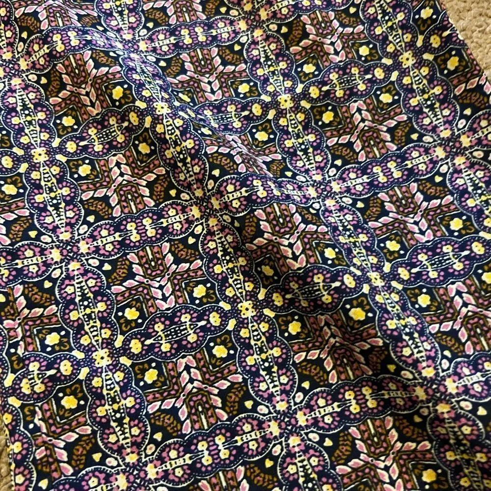 Wayf medium Flowy pants - Image 7