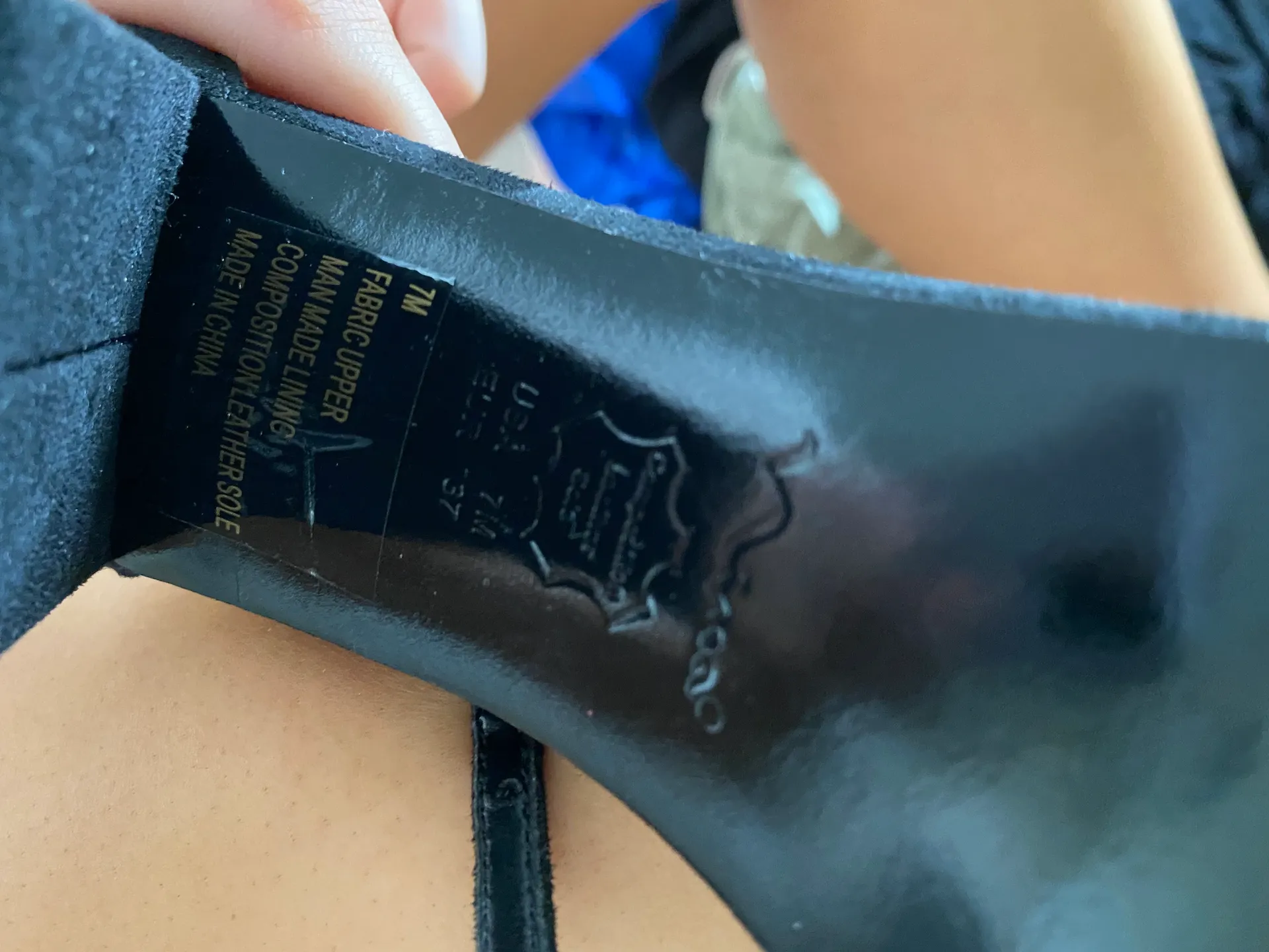 Heels Silver Diamond Heels - Image 6