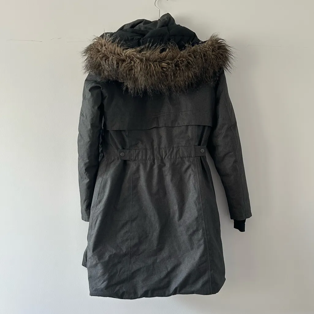 Columbia  Black Ski & Snow Jacket - Image 2