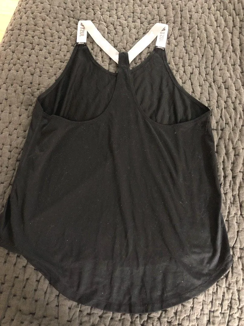 Nike Tank Top - Image 2
