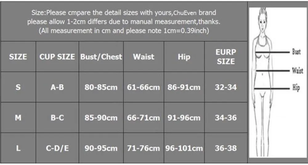 1628 Clearance cheetah print red bikini - Image 6