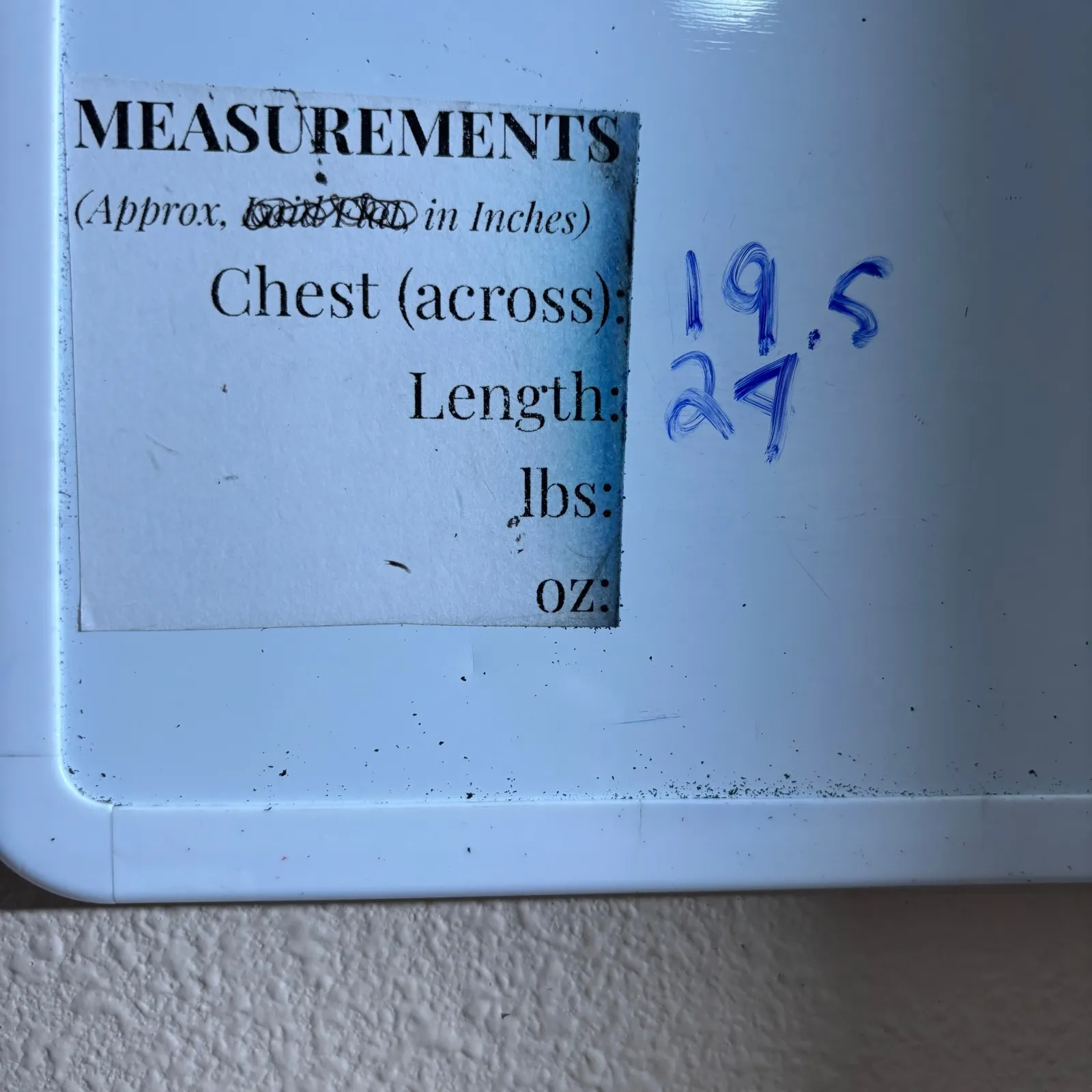 XCIT USA Womens XL Tan Waffle Knit Long Sleeve Top Rhinestone Detail Cotton Y2K - Image 8