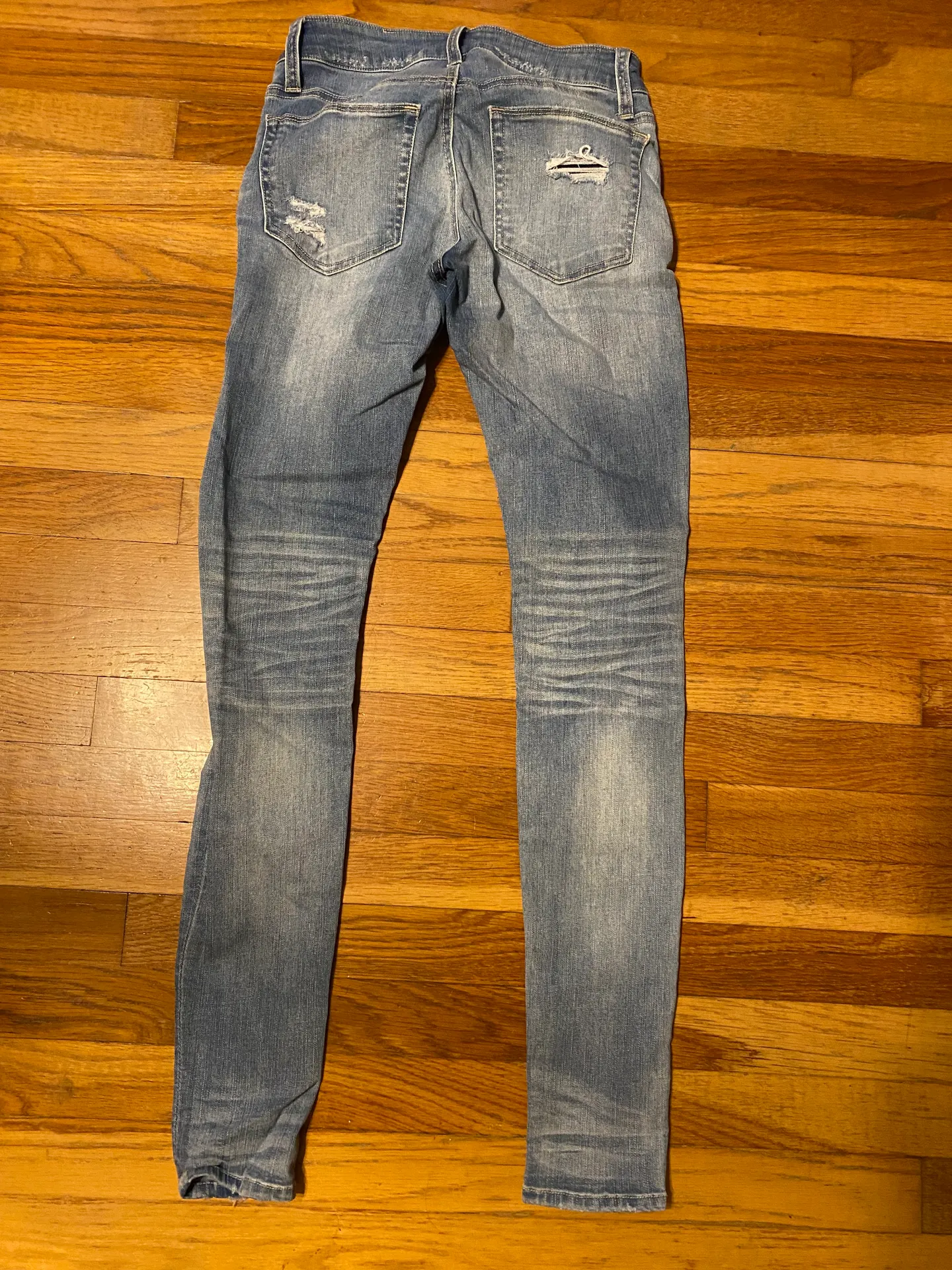 Day Trip Jeans - Image 2