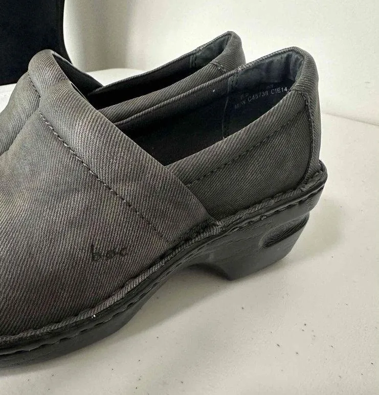 BOC Gray Slip - Image 4