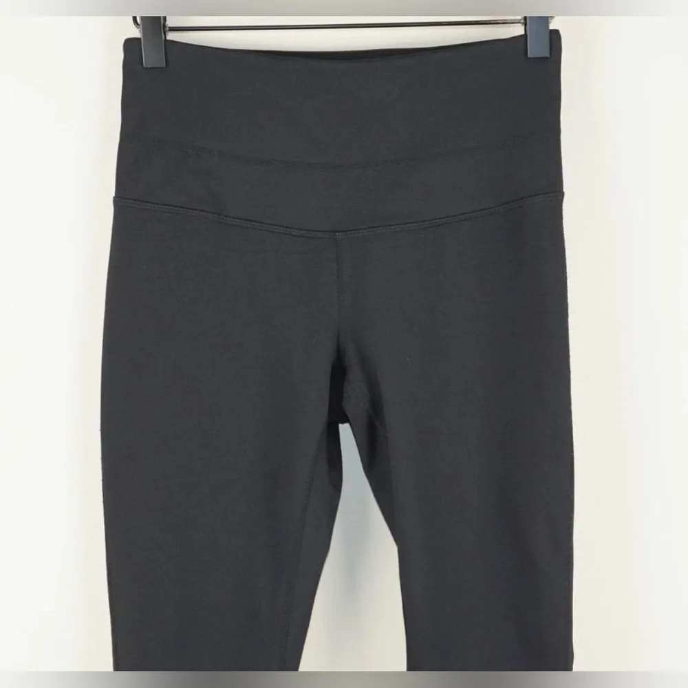 Zella Black Performance Leggings - Image 2