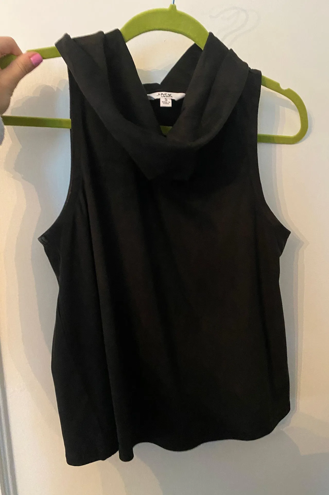 Neilson Top - Image 2