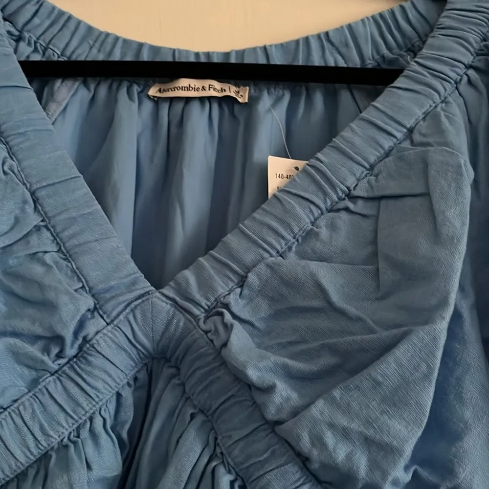 Blue Blouse - Image 2