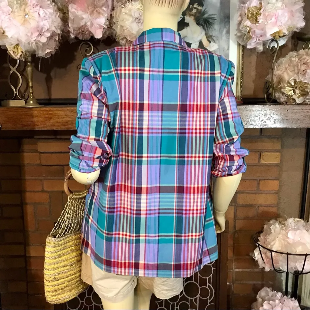 VTG 1980'S MULTI - Image 3