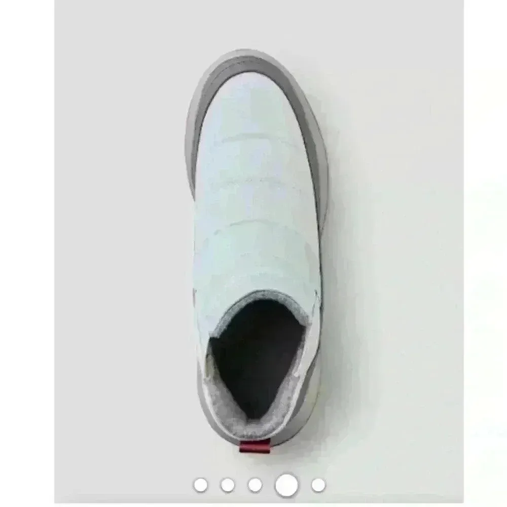 Cougar Ramp Boot in Gray. Size 10 Silver - Image 2