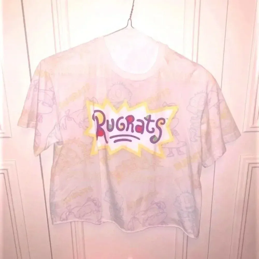 ‎Rugrats crop top XL - Image 2