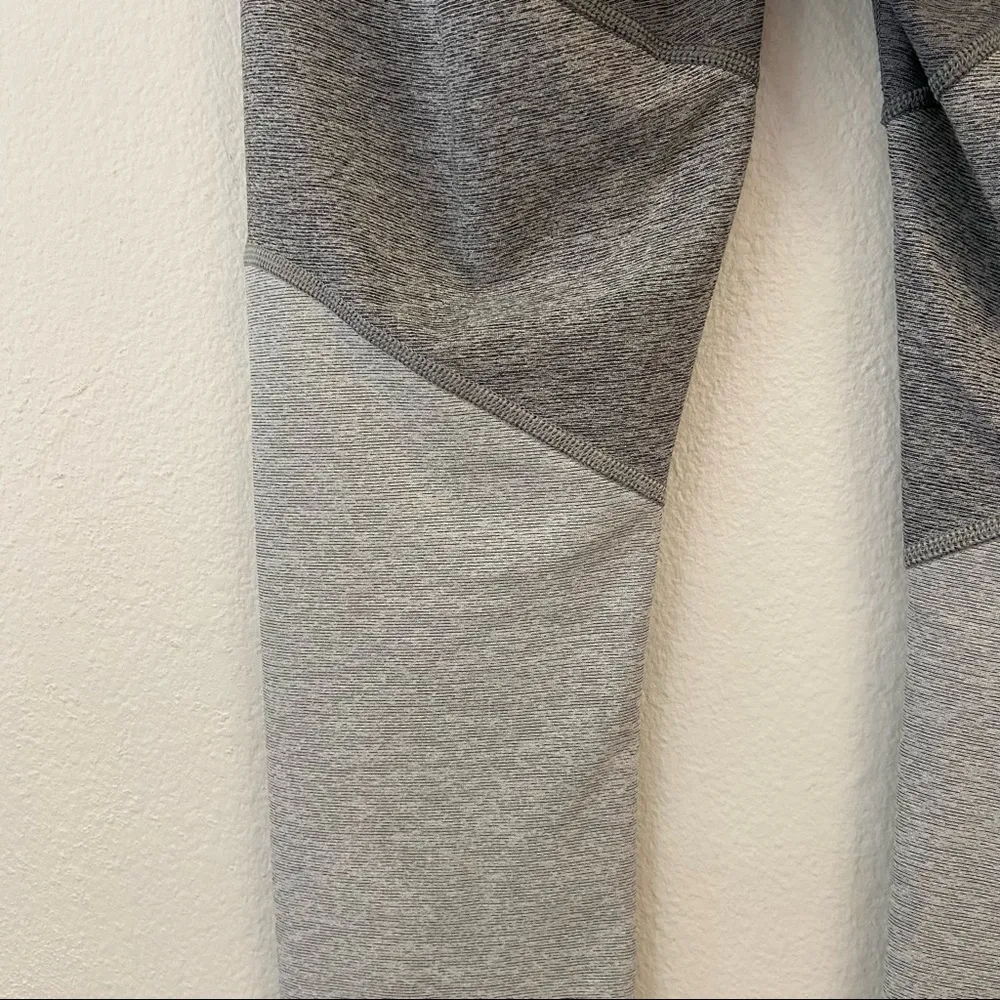 Outdoor Voices 7/8 Springs Legging Grey Size Small - Image 10