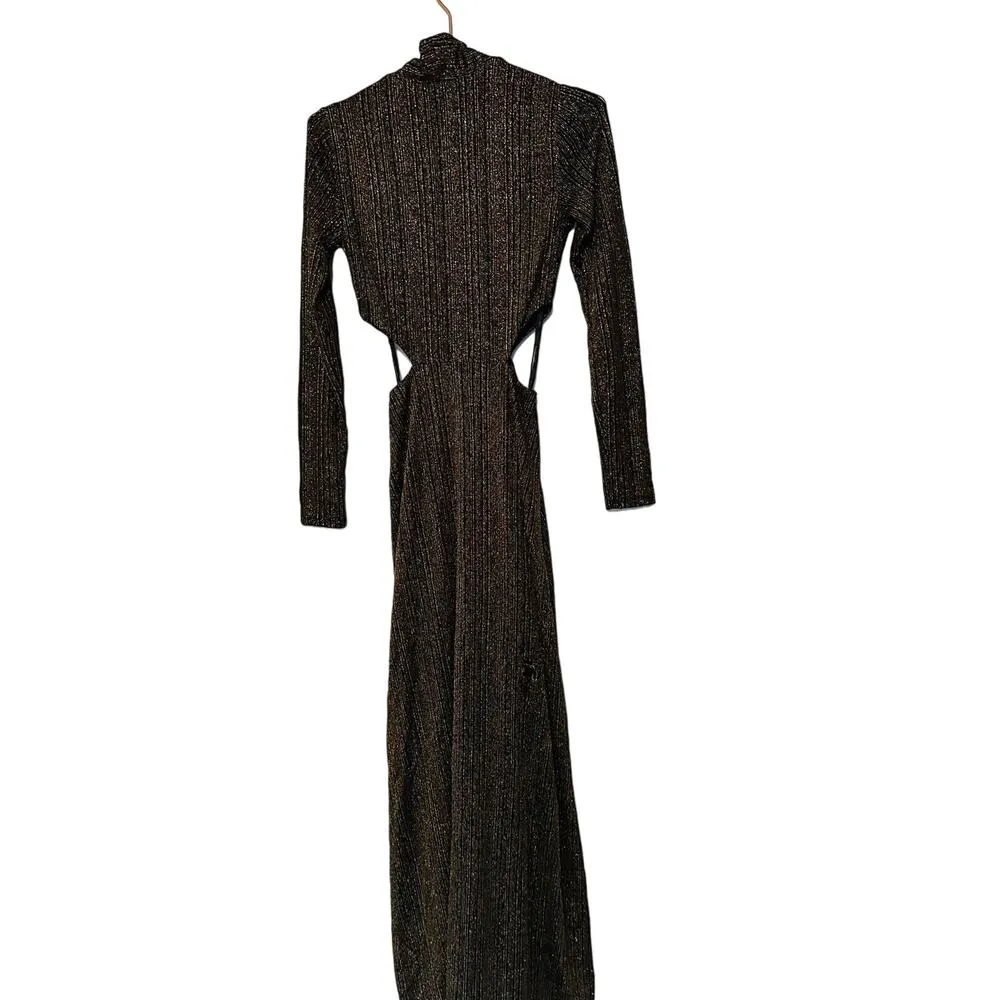 RACHEL RACHEL ROY Gold Macree Waist - Image 7