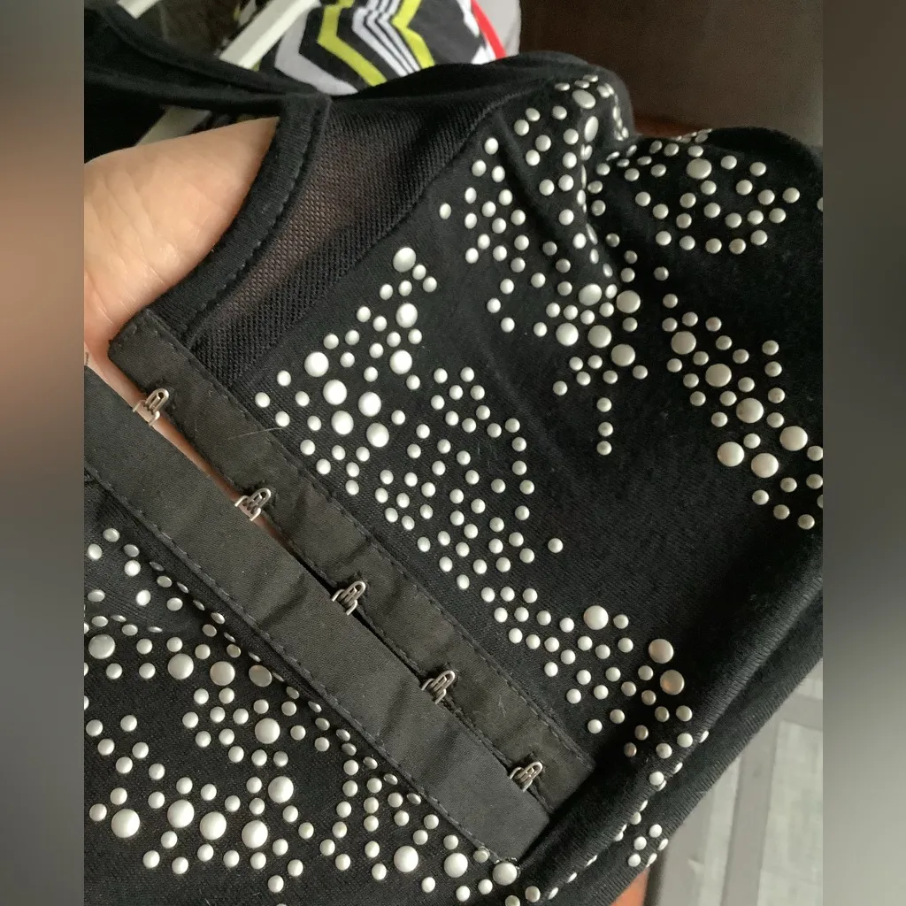 Nice dressy tank top 🌹EUC🌹 - Image 7