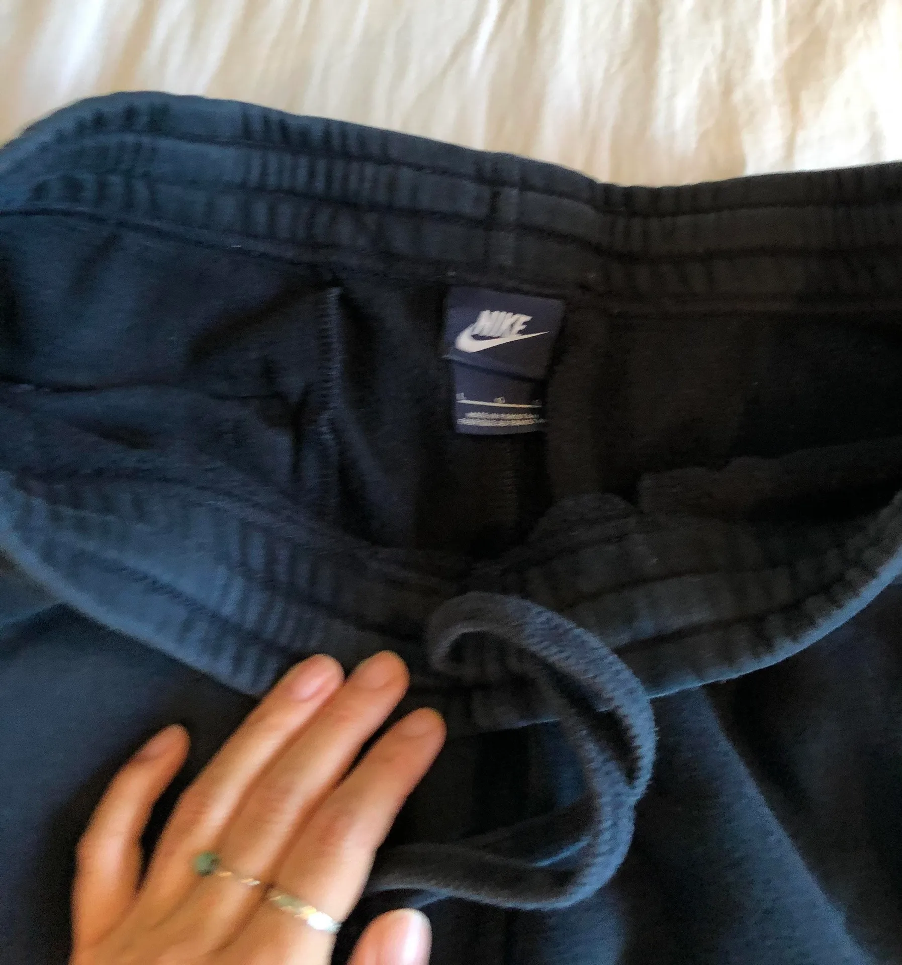 Nike Sweatpants - Image 5
