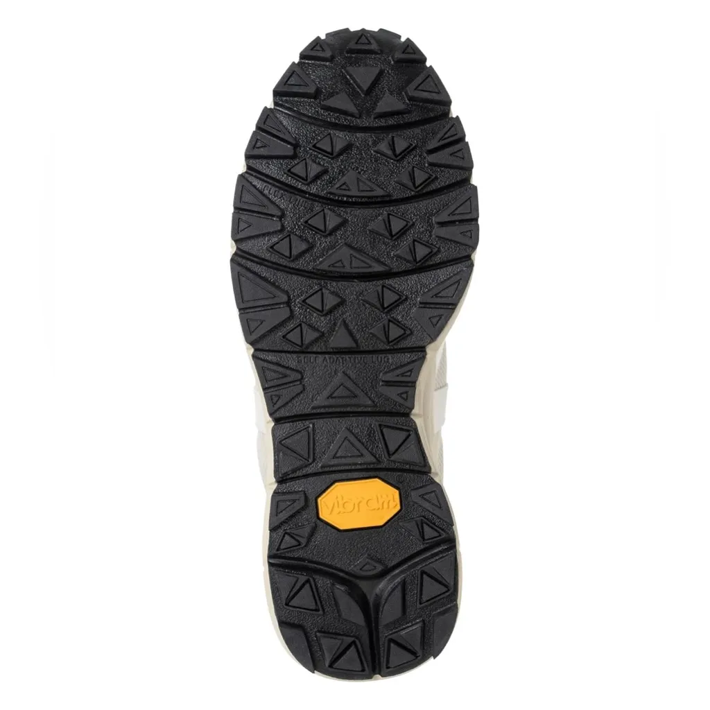 Veja Dekkan Alveomesh Sneakers in Natural White, Size 36, NEW in Box - Image 4