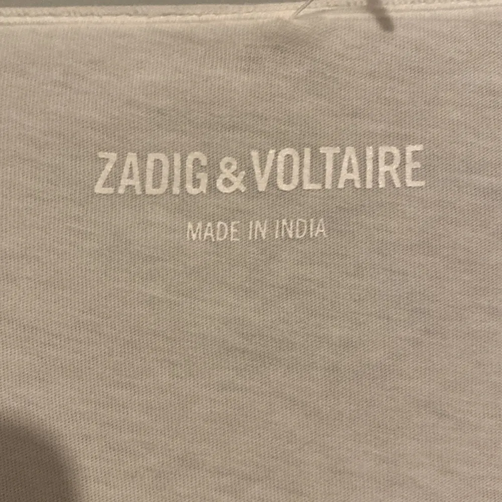Zadig & Voltaire  |‎ Tunisien Camo Skull Tee - Image 4