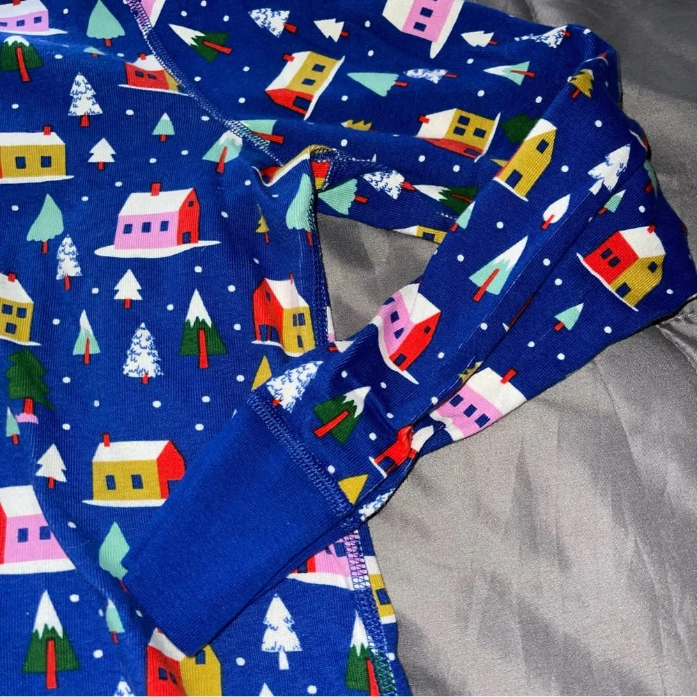 Hanna Andersson Christmas Pajama Top Size XXL - Image 3