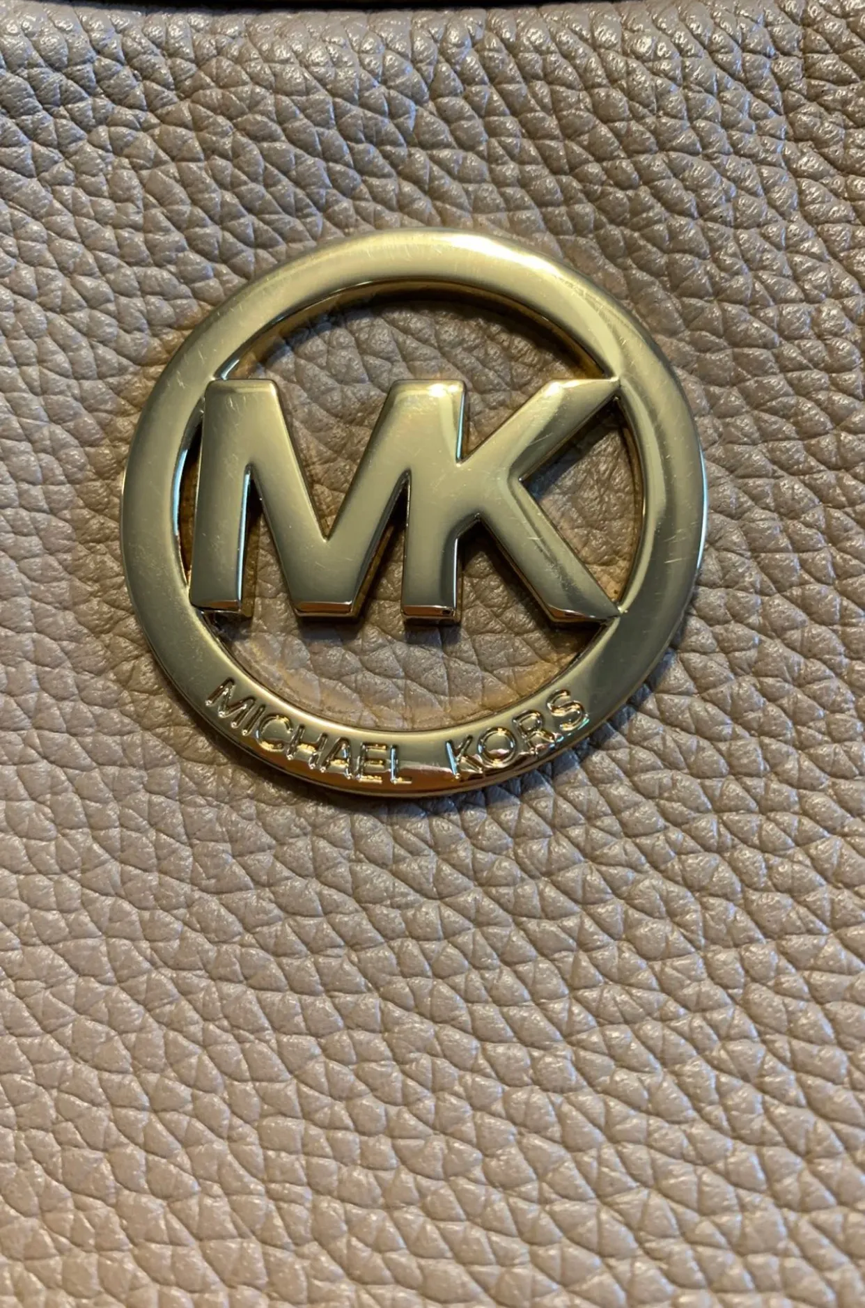 Michael Kors MK Crossbody - Image 7