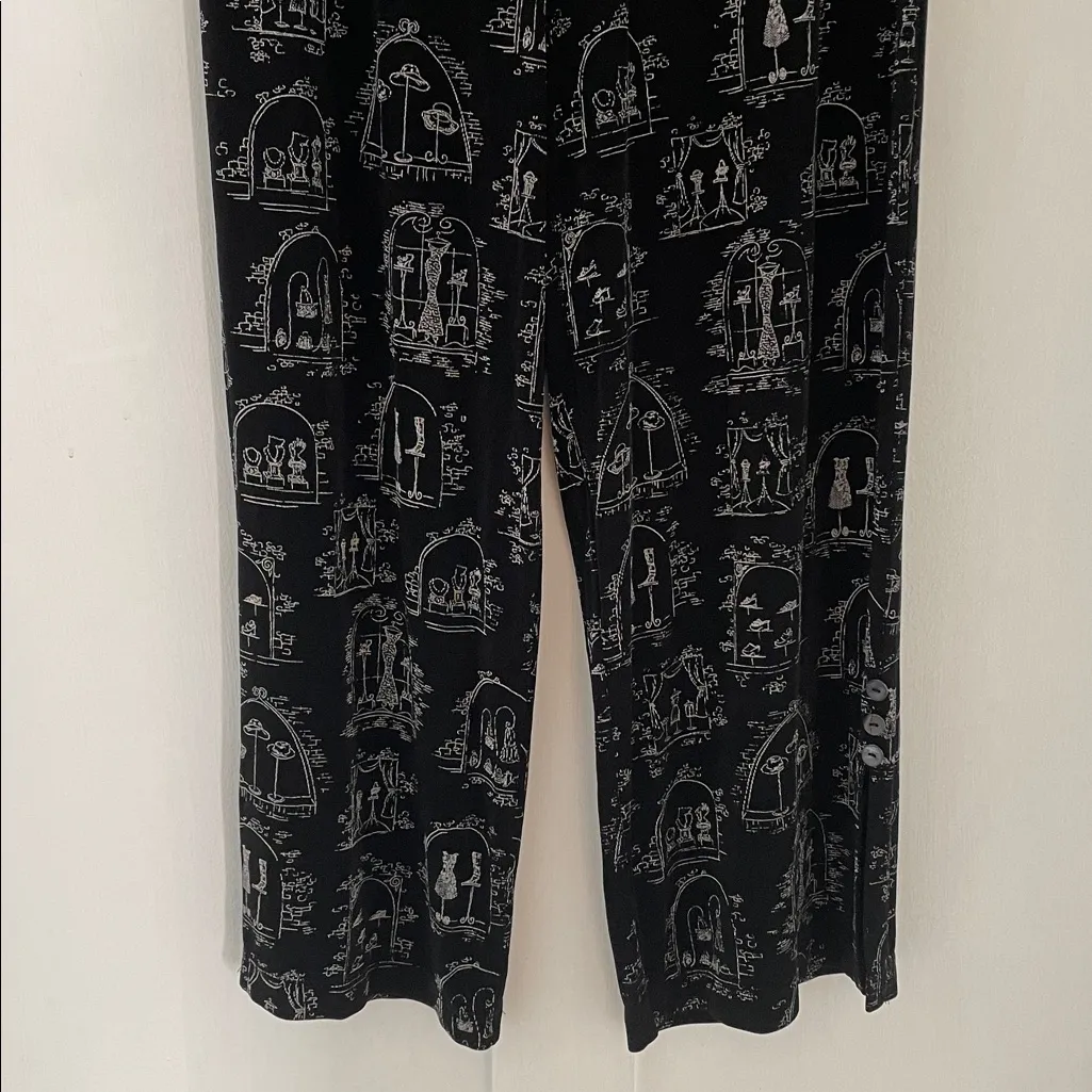 CHICO’S Travelers Wrinkle - Image 5