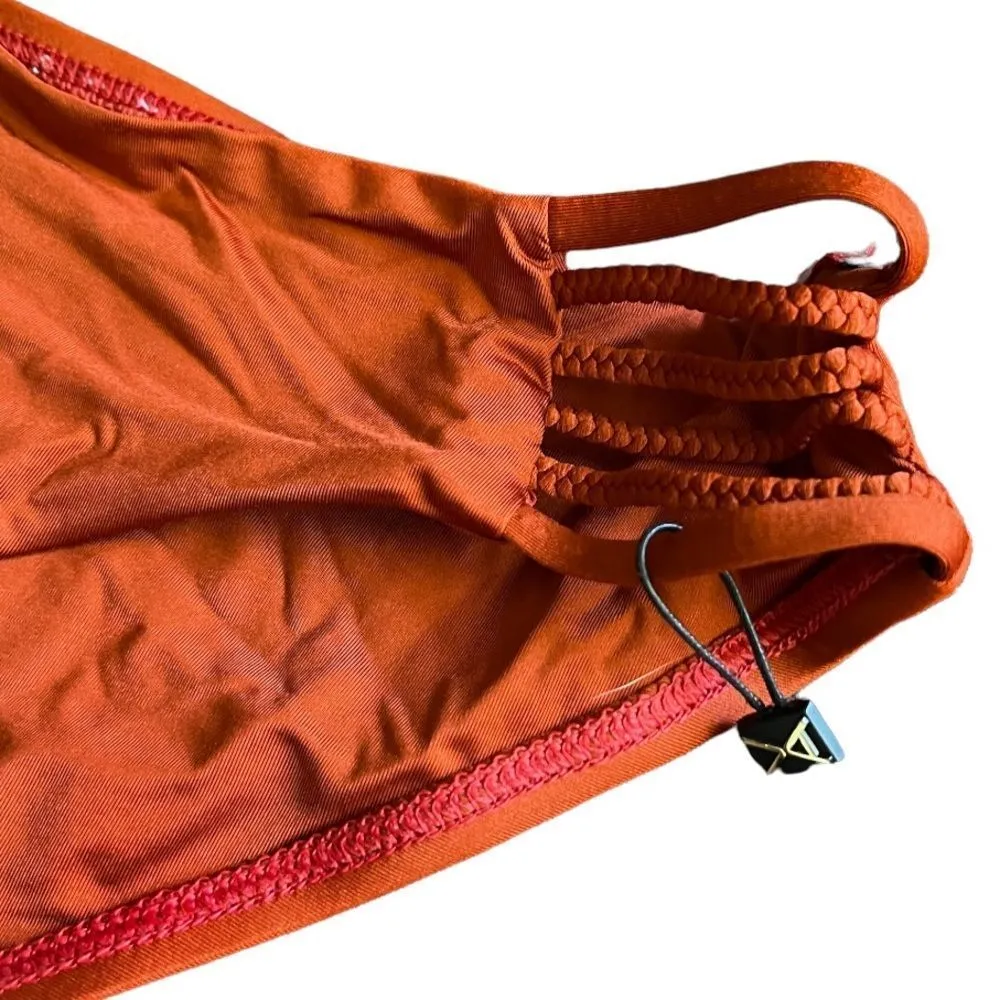 Vitamin A  Bikini Bottom nwt - Image 3