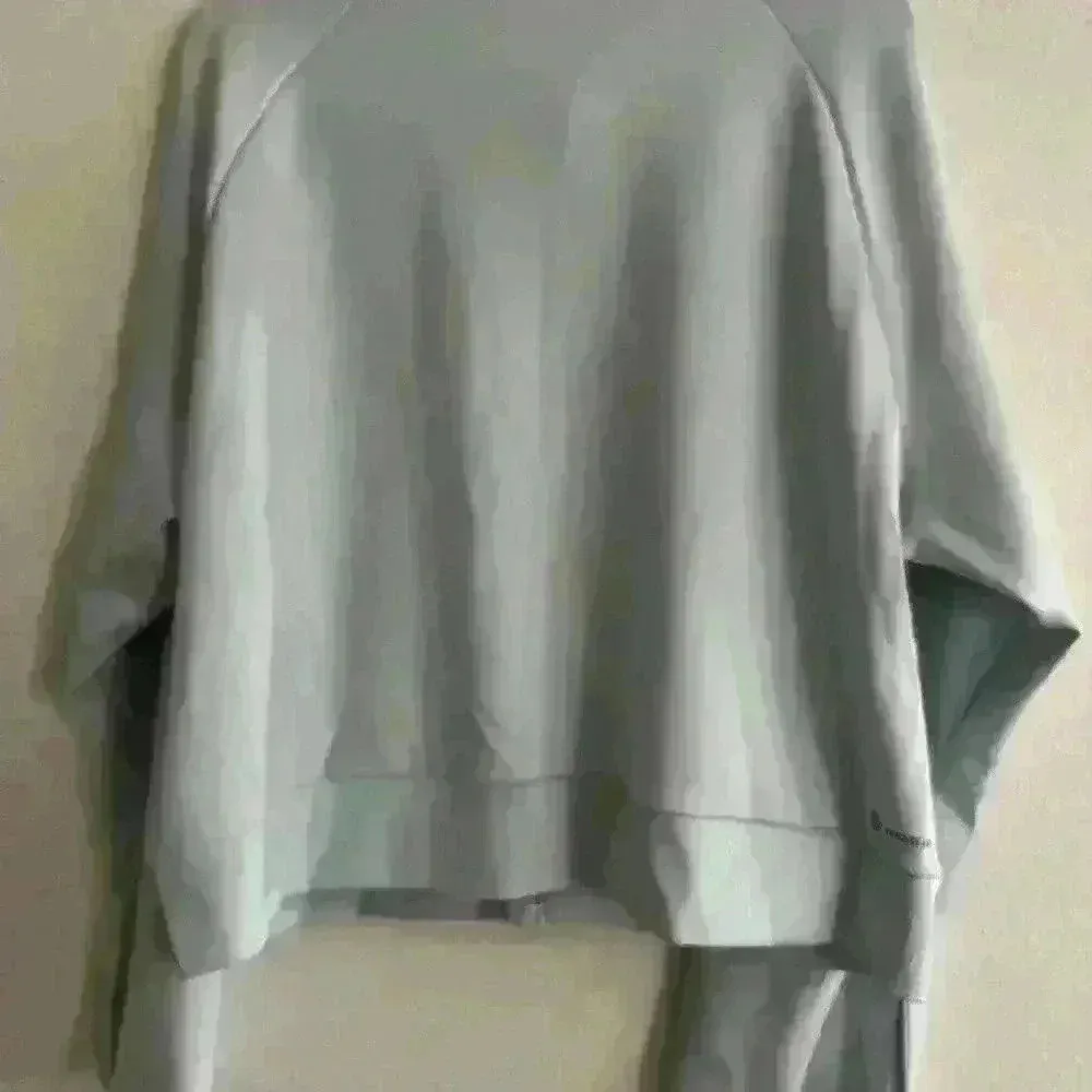 NWT Adidas Zip-up Fleece - Image 4