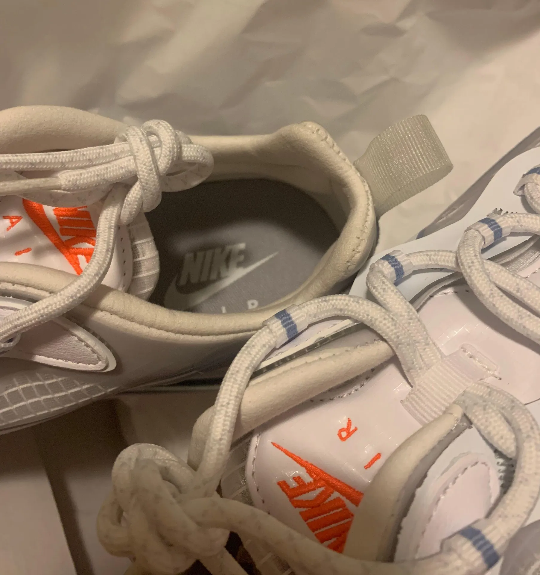 Nike Air Max 270 React - Image 4