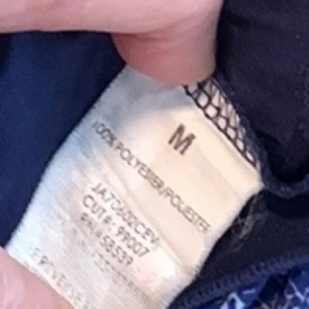 SPEECKLESS Bohemian Dress Sz: M Blue Size M - Image 11