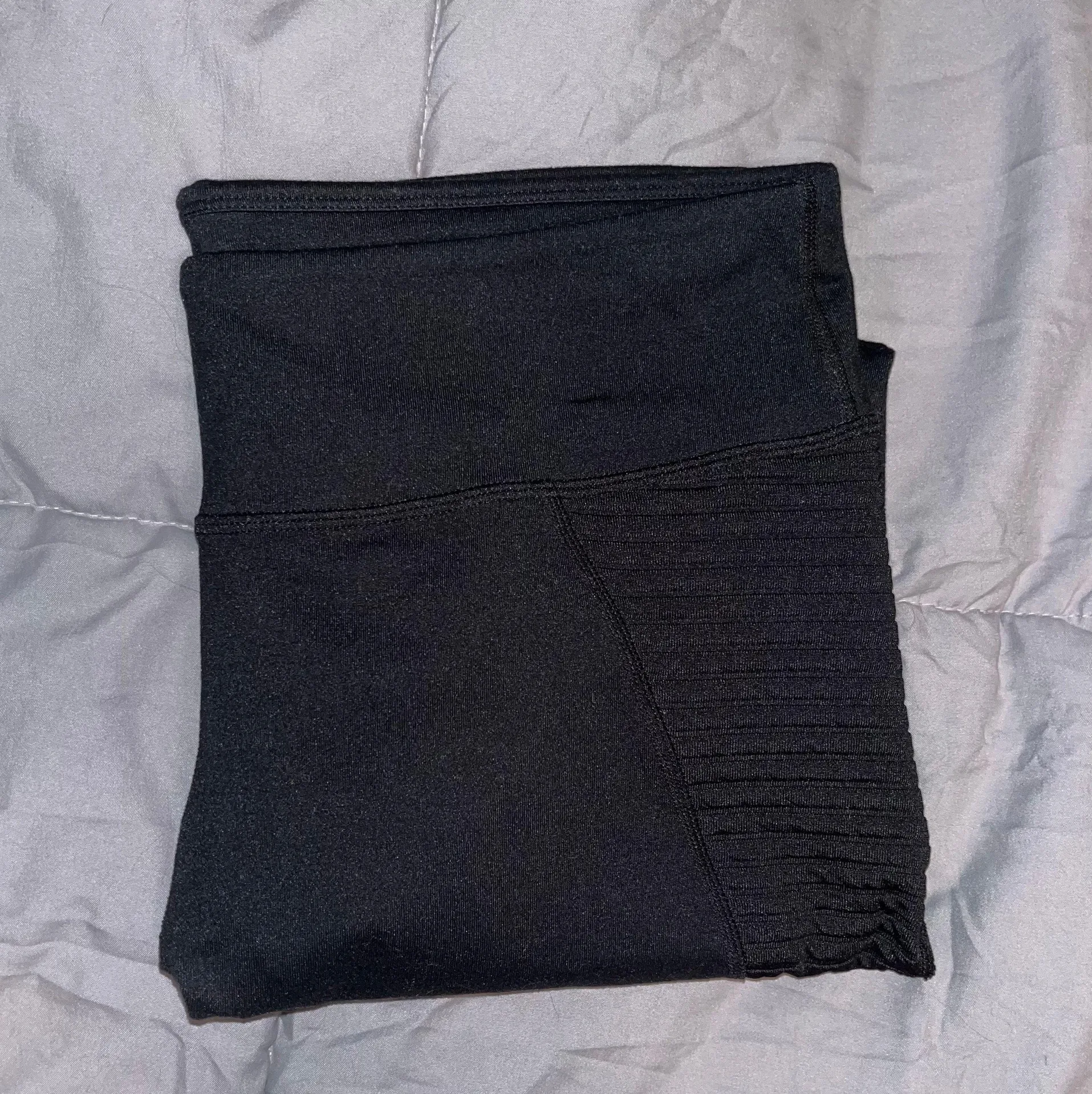 Fabletics Define Moto Leggings - Image 2