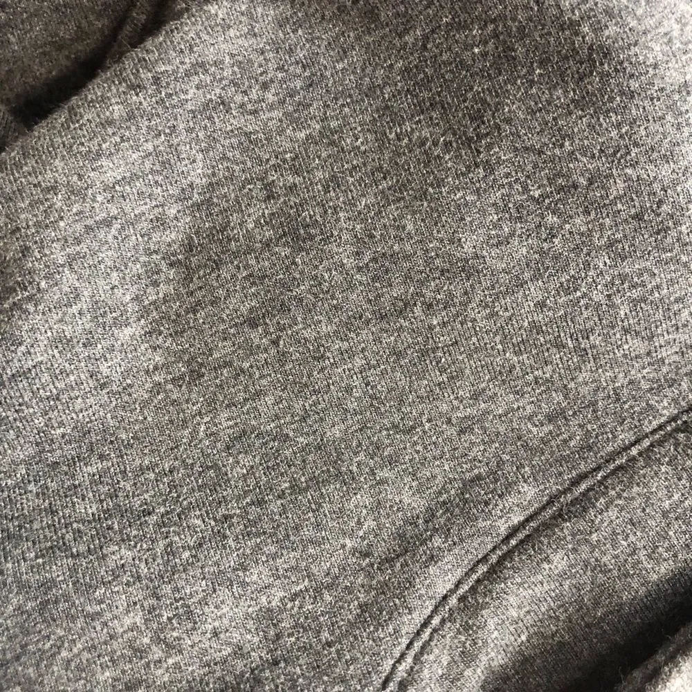 Roots 73 Edenvale Women’s Grey Knit Zippered Jacket - Image 11