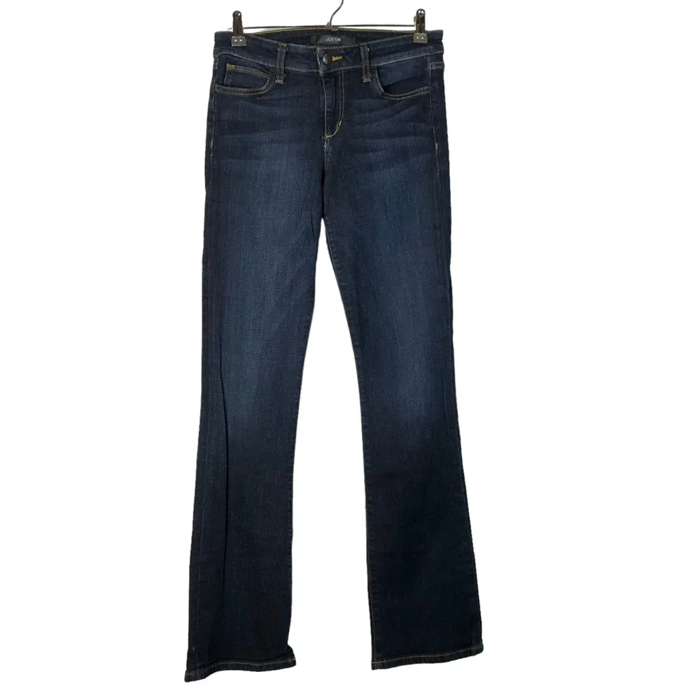 Joe's Jeans The Honey Curvy Bootcut Mid Rise Jeans 28 - Image 18