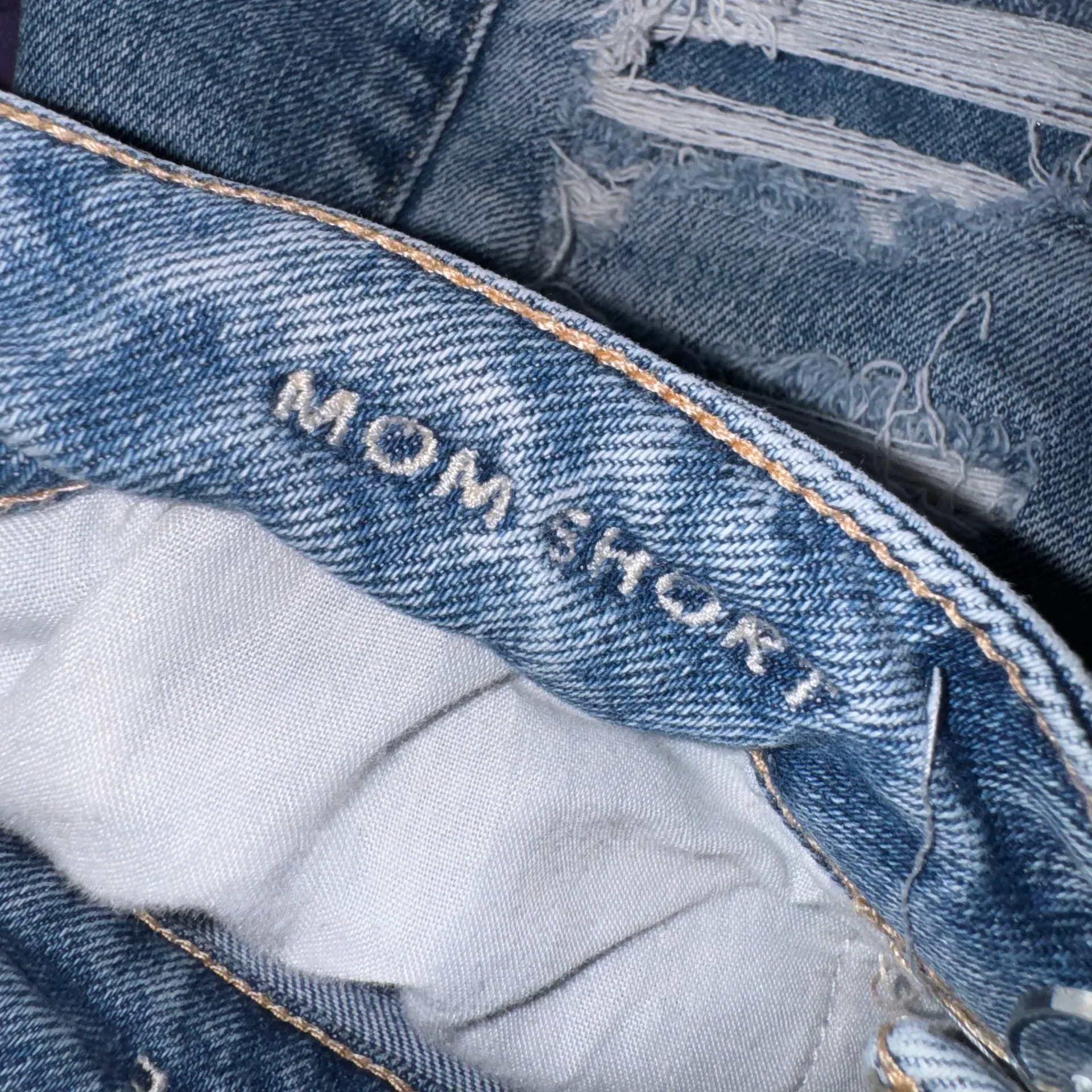 Mom Shorts - Image 5