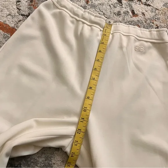 Givenchy Vintage 70s‎ sport pants. - Image 11