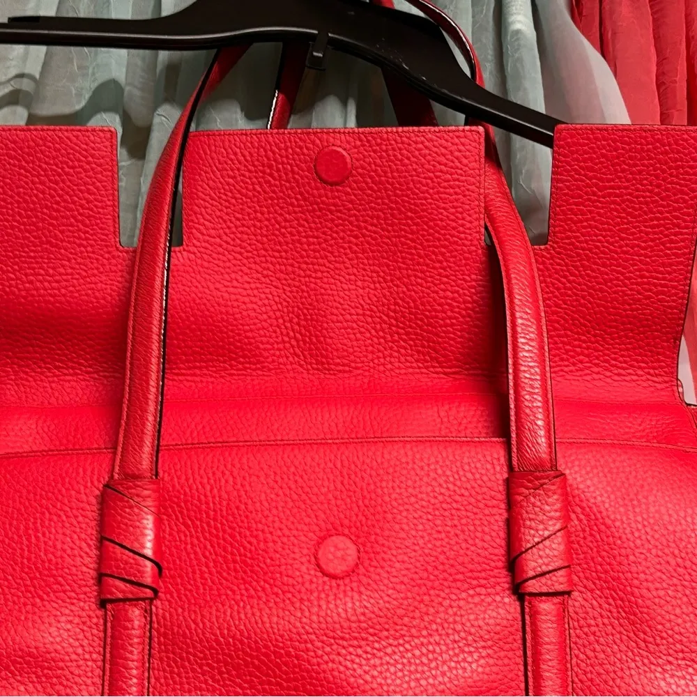 kate spade Daniels drive Abigail satchel and wallet - Image 6