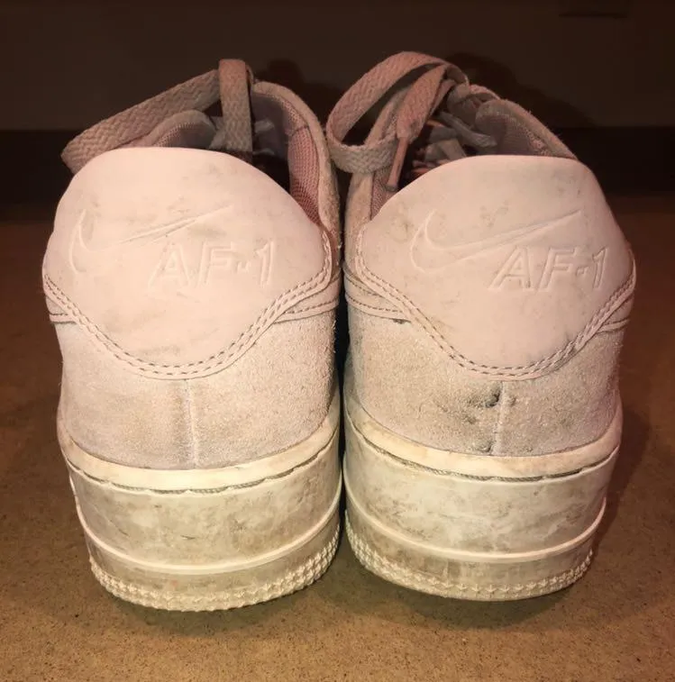 Nike Air Force 1  - Image 4