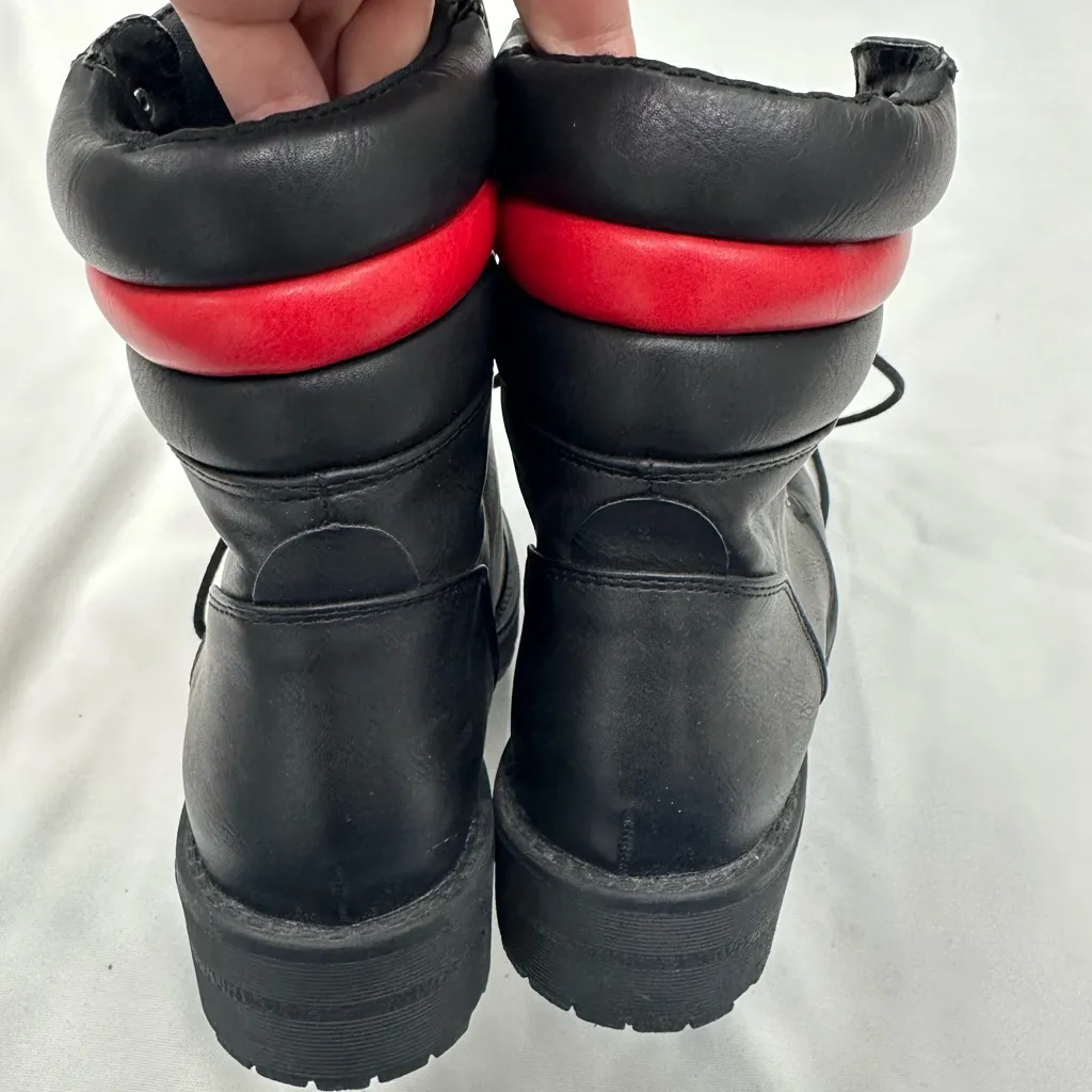 MIA  boots - Image 6