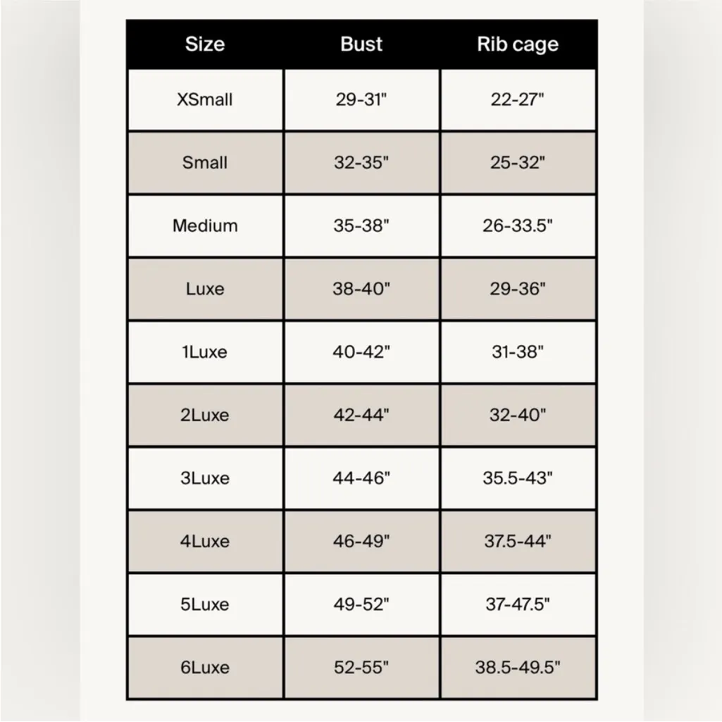 SHEFIT Ultimate Sports Bra Zip Front Adjustable Straps - Image 14