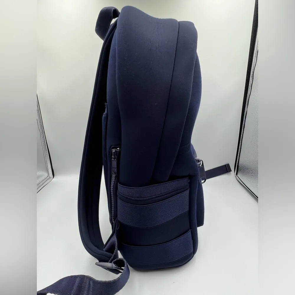 Dagne Dover  DAKOTA NEOPRENE BACKPACK - Image 5